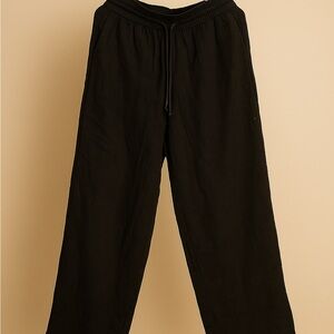 HALARA Women's Black  Pants large